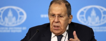 Арагчи и Лавров отново се чуха по телефона